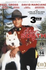 Watch Due South Megavideo